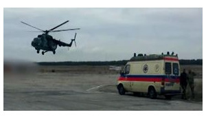 эвакуация