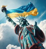 Україна переможе!