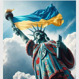 Україна переможе!
