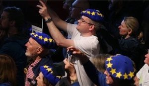 Revealed: Leave.EU campaign met Russian officials as many as 11 times