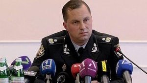 Поклонников "русского мира" в Одесской области практически не осталось, - глава областной полиции Головин