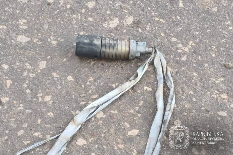 заборонені боєприпаси