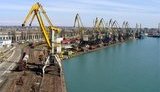 В Поти россияне на глазах у журналистов потопили грузинский пограничный корабль &amp;quot;Айети&amp;quot;