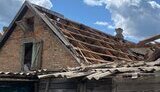Обстрелы Никопольского района 23 июня