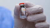Crown Agents will purchase COVID-19 vaccines for Ukraine - Stepanov
