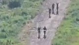 Five Colombian mercenaries serving in Russian army surrendered to fighters of 33rd SMB. VIDEO