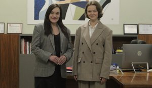 Уряд призначив журналістку Богдану Лаюк (Неборак) заступницею міністерки культури