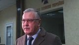 Слідчих цікавили обставини здачі Криму, пов