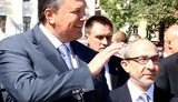 У Януковича 11 резиденций, на содержание каждой из которых уходит по 30 млн в год, - Соболев