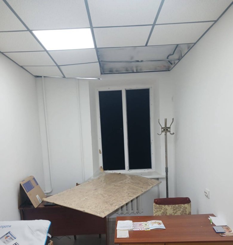 The consequences of the shelling of Odesa region on 27 February: what is known?