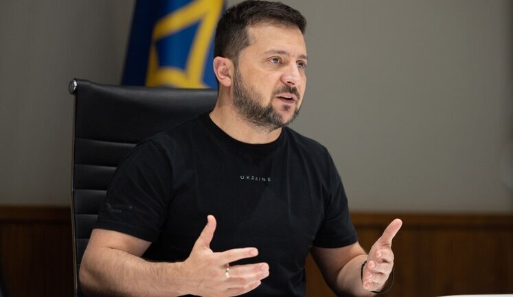 Зеленський непублічно просив провідні ЗМІ мовчати про корупцію до перемоги, - головна редакторка ZN.UA Мостова