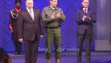 мельник боевик