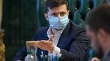 Україна має бути серед перших країн, які зможуть закупити вакцину від COVID-19, - Зеленський