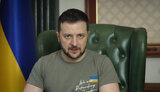зеленський