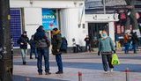 Kyiv confirms 375 new coronavirus cases
