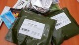 армия еда полторак сухпаек