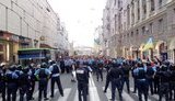 харьков проетст