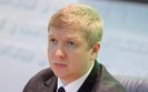 Коболєва звільнили з посади глави "Нафтогазу"
