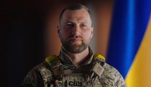 СБУ: ЦСО "Альфа" уничтожает технику РФ и наносит 20% потерь пехоте