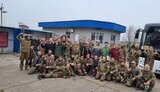 полонені