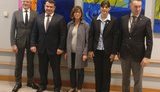 Результаты расследований НАБУ являются впечатляющими, - евродепутаты