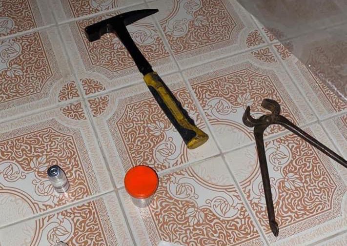 Агент ФСБ, вывесивший в Одессе российский флаг, проведет за решеткой 15 лет 04 Агент ФСБ, вывесивший в Одессе российский флаг, проведет за решеткой 15 лет 04