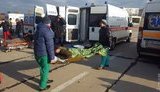 раненые