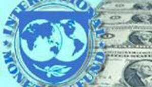 Украина получила от МВФ третий транш на сумму $1 миллиард (обновлено)
