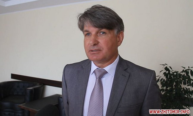 Кто поделил между собой недра Украины 01