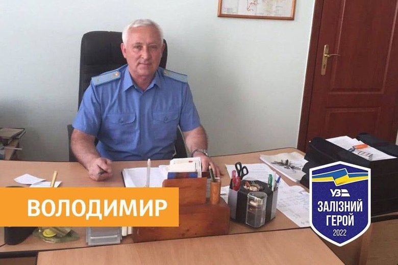 Залізничники Лиманського вокзалу на Донеччині працюють майже цілодобово, евакуюючи мирне населення, - Укрзалізниця 01