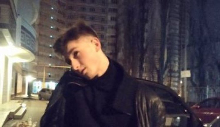 "А в чому причина зупинки?", - 18-річний хлопець без прав влаштував перегони з поліцією в Києві, його ловили 15 екіпажів правоохоронців. ВІДЕО+ФОТОрепортаж