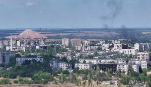 Покровський напрямок Що кажуть в ЗСУ