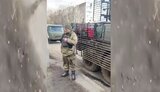 бтр,буцефал