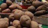 Госкомстат отменил дефицит картофеля в Украине
