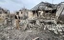 Consequences of enemy shelling in Donetsk region