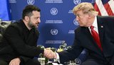 Ukraine ready to sign drone agreement with US on sidelines of UN General Assembly – CBS News