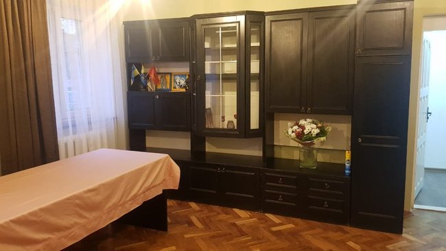 Оновлений Центр допомоги українським воїнам відкрили в Луцьку 08