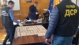 Керівника шахти на Львівщині затримано за організацію системи "відкатів", - МВС. ФОТО
