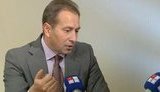 Томенко: Вступление в Таможенный союз - это добровольная сдача в российский плен. ВИДЕО.