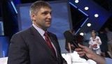 Представитель Президента в ВР: В вузе моей дочери взятки дают, но с меня брать боятся. ВИДЕО.