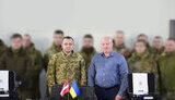 безпілотник,латвія