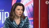 Для Украины реально выйти из-под новых тарифов США на металлы, – Микольская