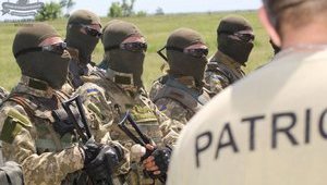 Top 10 necessary reforms for the Ukrainian army