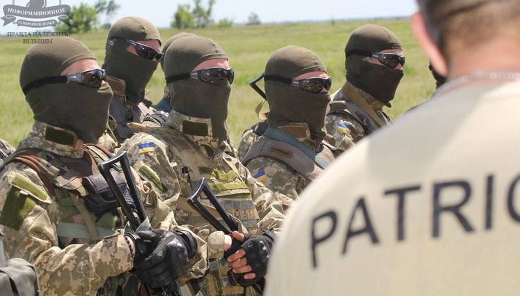 Top 10 necessary reforms for the Ukrainian army