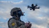 Розвиток дронів-перехоплювачів: Понад 100 українських компаній тренують ШІ на даних Brave1 Dataroom