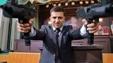 Ирина Геращенко обратилась в МВД с запросом об открытии уголовного дела против создателей и актеров "Слуги народа" за сцену с "расстрелом" Рады