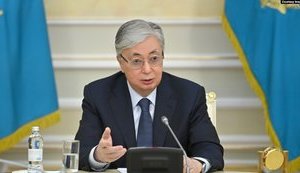 токаев,токаєв