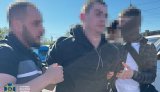 СБУ та Нацполіція затримали терористів, які підірвали авто у Дніпрі