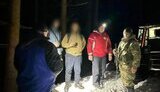 ДПСУ про ухилянтів в горах