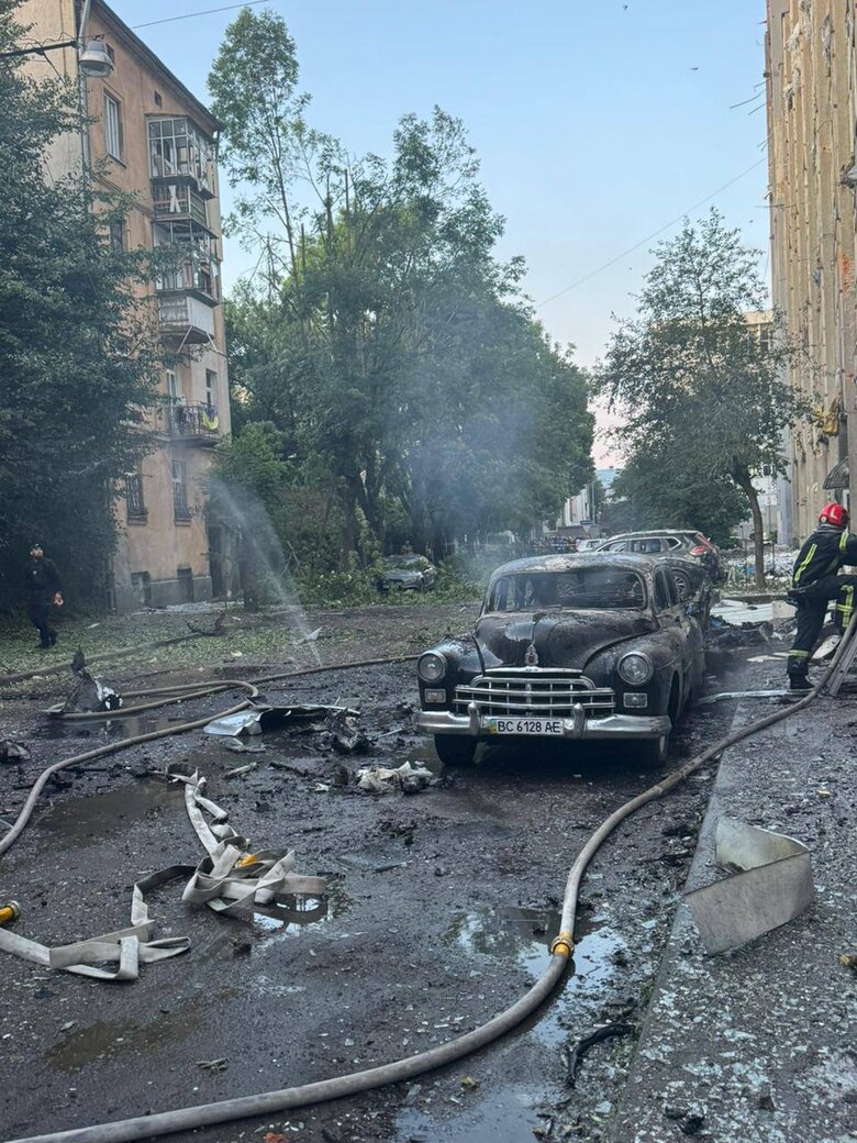 Львів